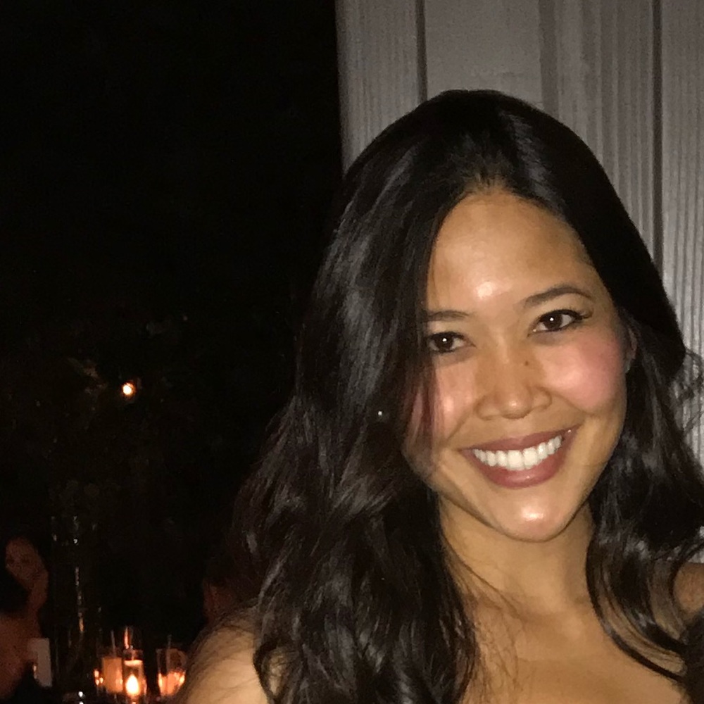 Meet your Posher, Kristine